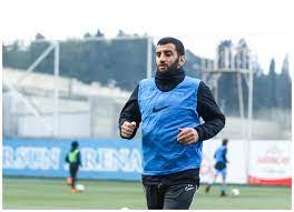 Rahid Əmirquliyevi "taxt"dan kim salacaq? - FOTO