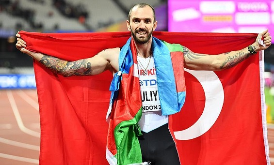 Ramil yenə çempion oldu