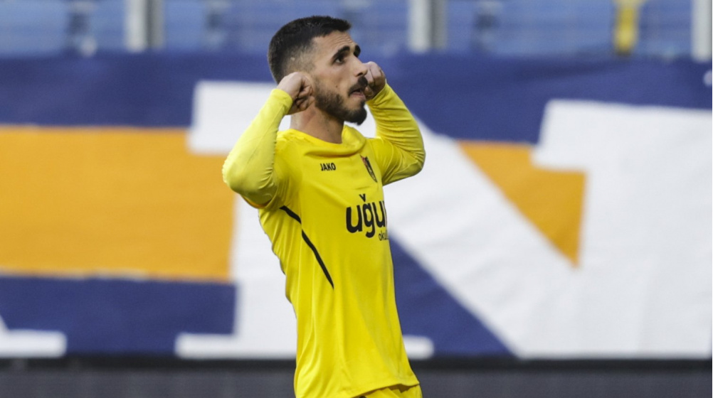 "Fənər" "İstanbulspor"un hücumçusuna göz dikib