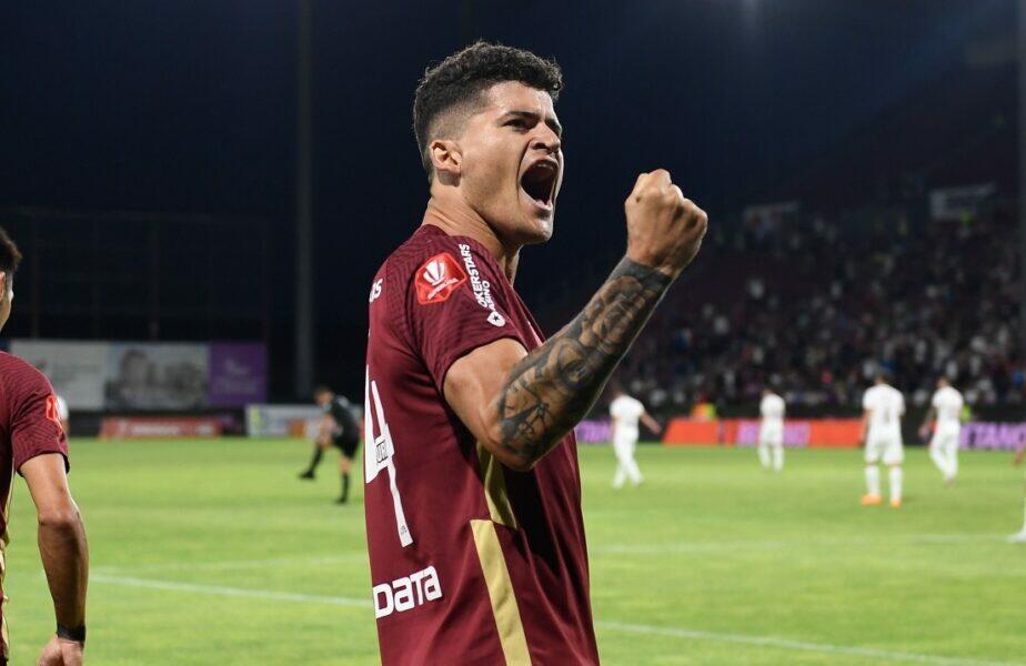Mutu "gələn kimi "bu futbolçunu alın" dedi: "Traktor"da oynayıb