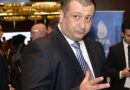 Zaur Axundov Velosiped Federasiyasının prezidenti seçildi