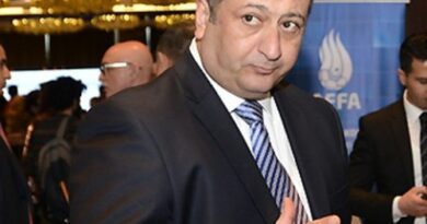 Zaur Axundov: Gəncə stadionuna baxanda adamın ürəyi ağrıyır
