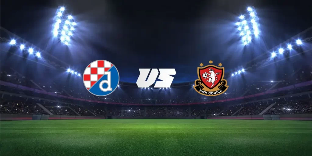 Dinamo Zaqreb – Qoritsa - CANLI YAYIM