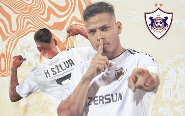 "Qarabağ"dan rəsmi transfer