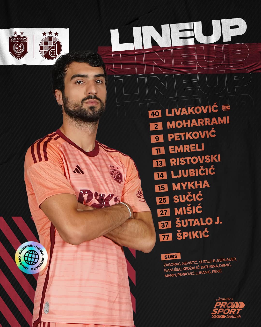 Mahir əsas heyətdə - CANLI YAYIM
