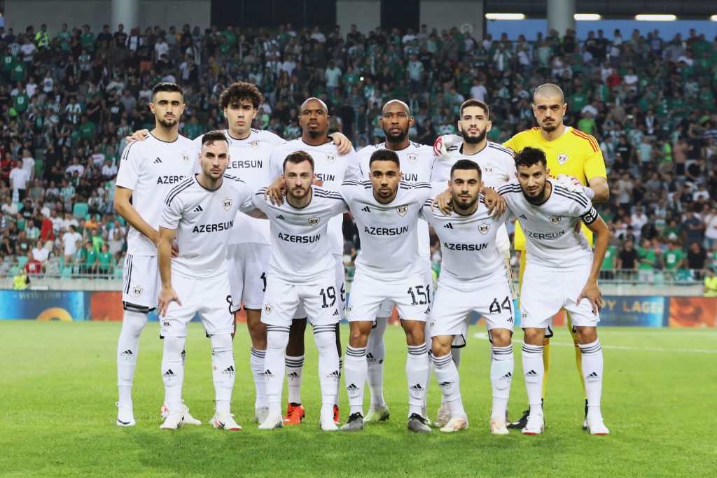 "Qarabağ"ın legionerləri milliyə çağırıldılar