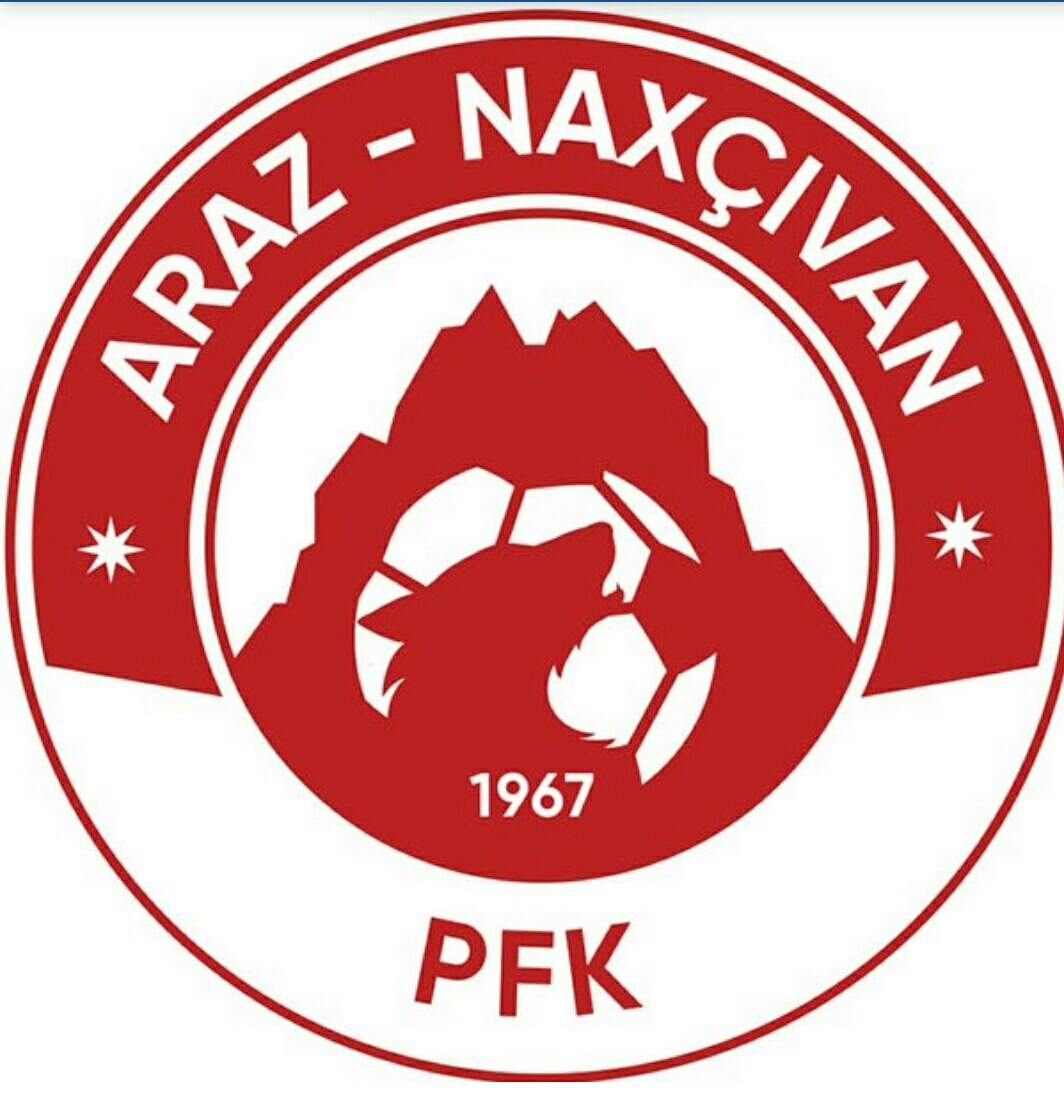 "Araz-Naxçıvan"da yeni sponsor