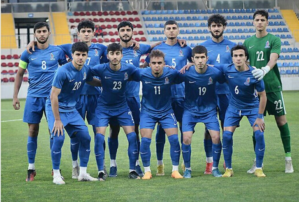 Serbiya – Azərbaycan matçının stadionu məlum oldu