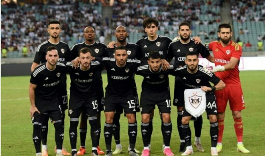 “Qarabağ”ın oyununun biletləri satışa çıxarılır