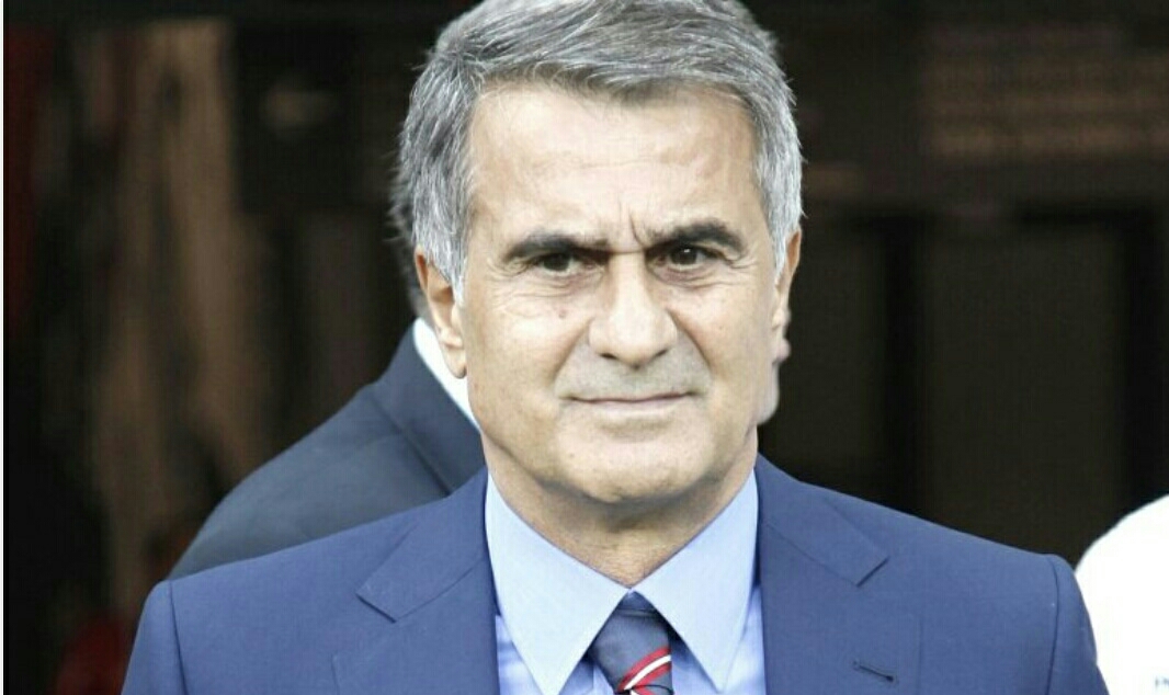 “İlk hədəf “Neftçi”ni məğlub etməkdir” – Şenol Günəş