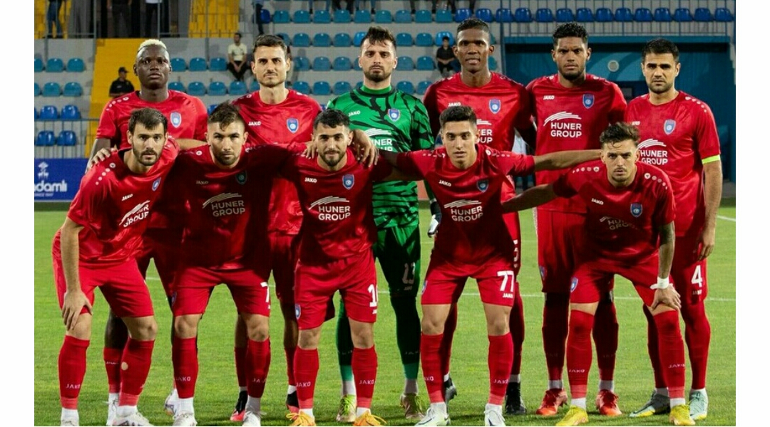 “Turan Tovuz” ilkə imza atıb