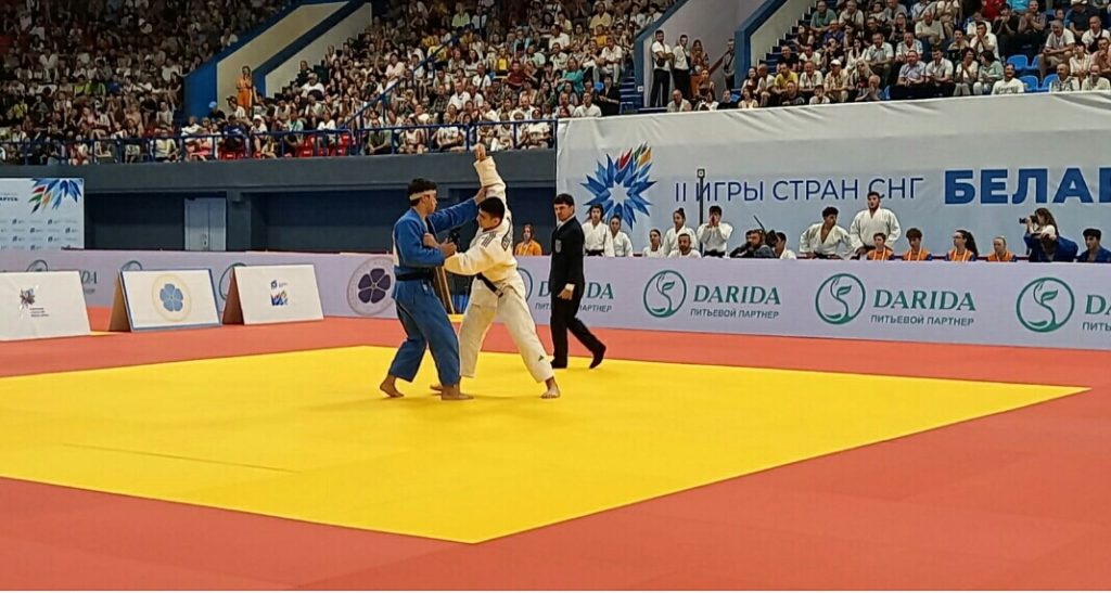 Azərbaycan güləşçilərindən uğursuz start