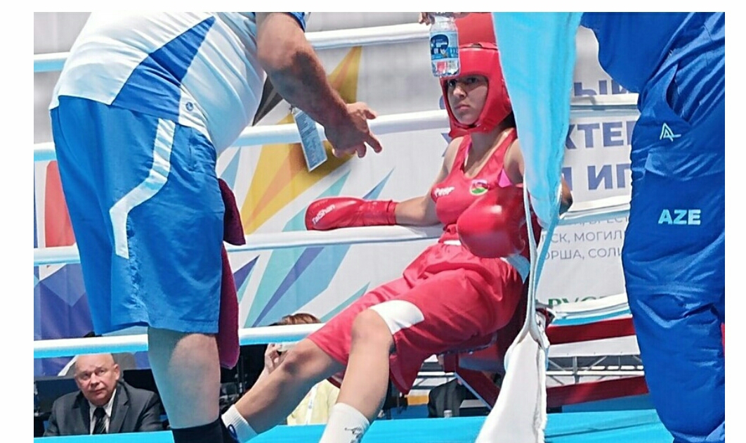 Azərbaycanın iki boksçusu bürünc medal qazandı