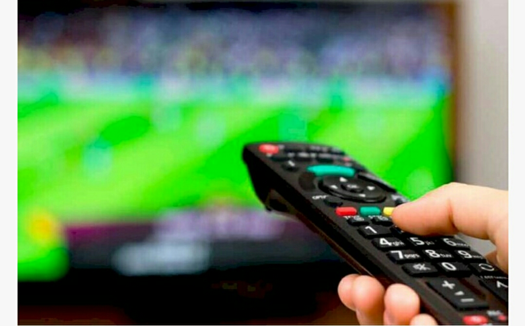Günün oyunları – TV