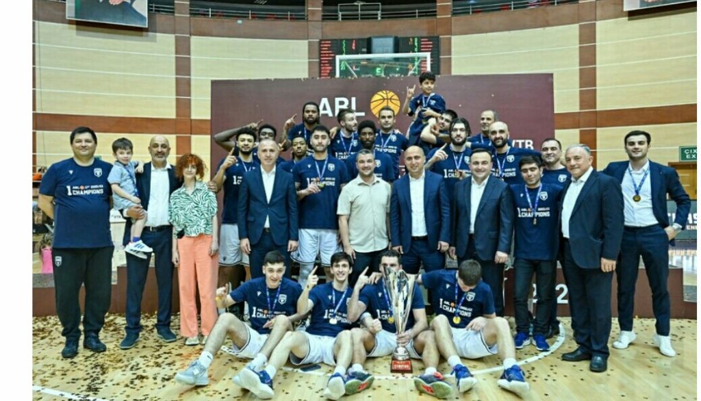 “Sabah”ın Avropa Kubokunda rəqibləri müəyyənləşdi