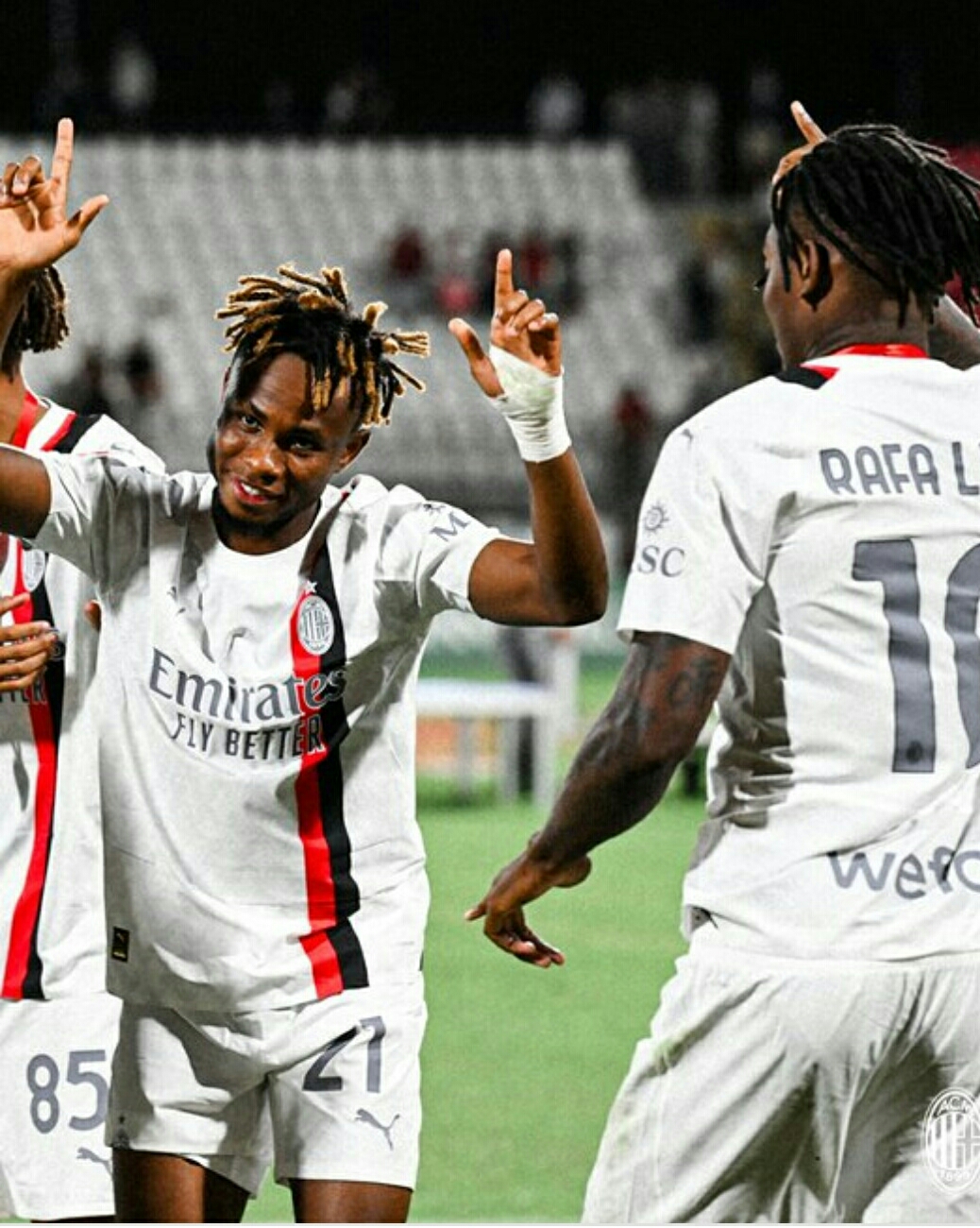 "Milan" "Berluskoni Kuboku"nu qazandı