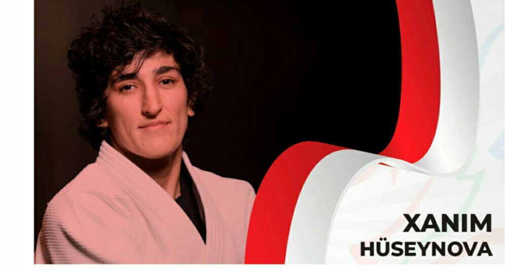 Azərbaycanın daha iki cüdoçusu Avropa çempionatında medal qazandı