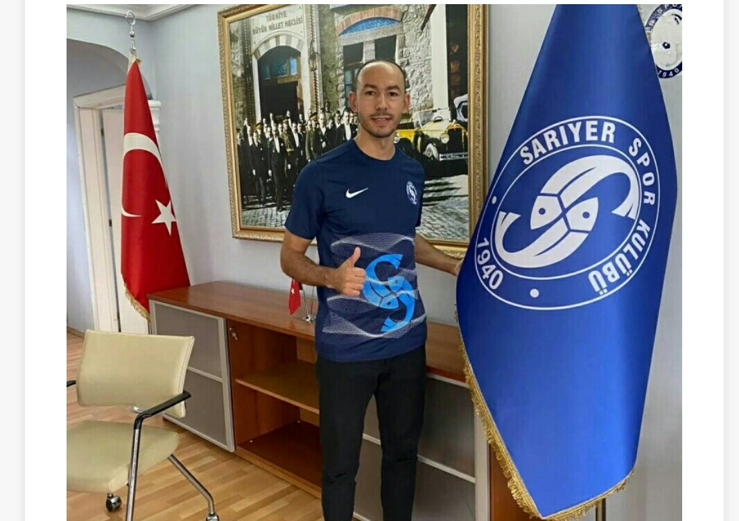 Umut Bulut II Liqa klubunda