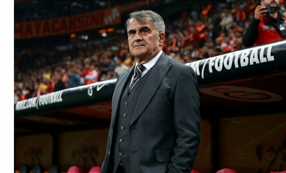 "Neftçi" ilə oyunda bunu daha yaxşı etdik" - Şenol Güneş