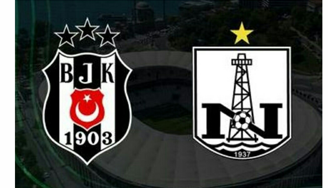 "Beşiktaş" - "Neftçi" oyununun başlama saatı dəyişdirildi