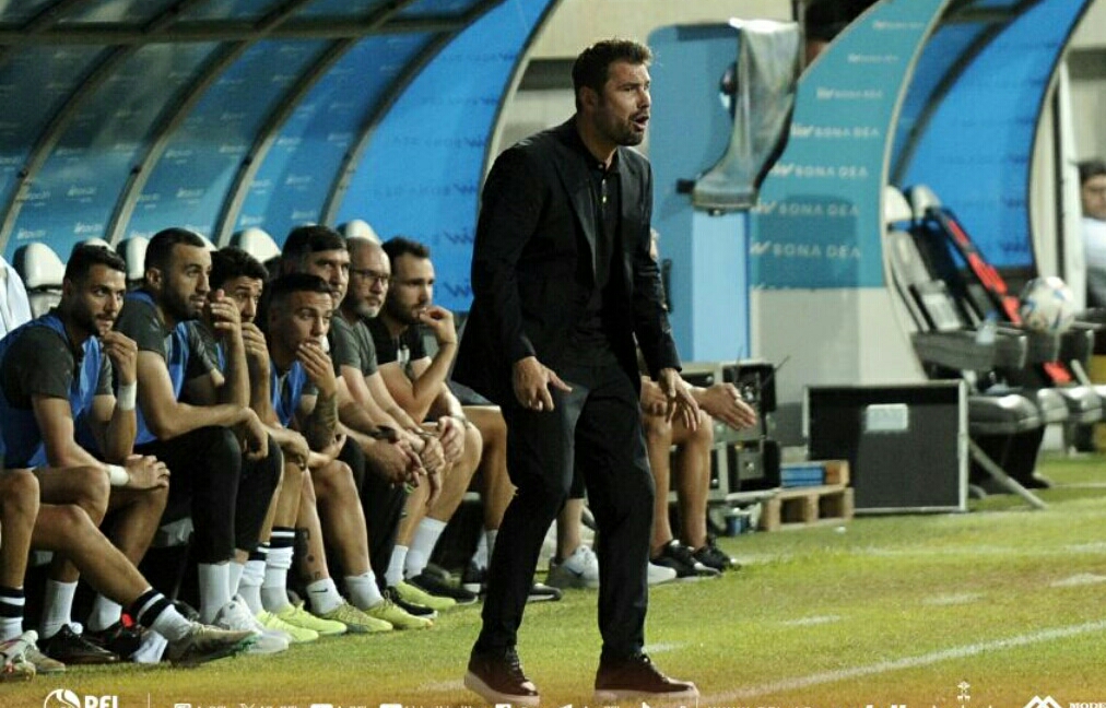Mutu "Neftçi"ni ziyana saldı