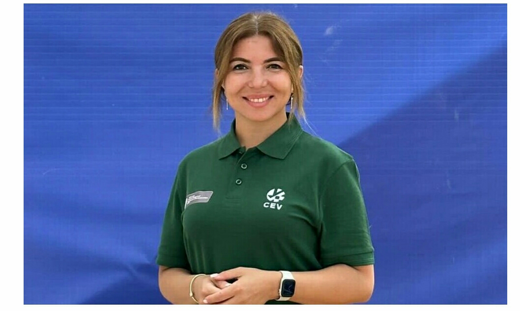 Azərbaycanlı həkim Avropa çempionatına təyinat aldı