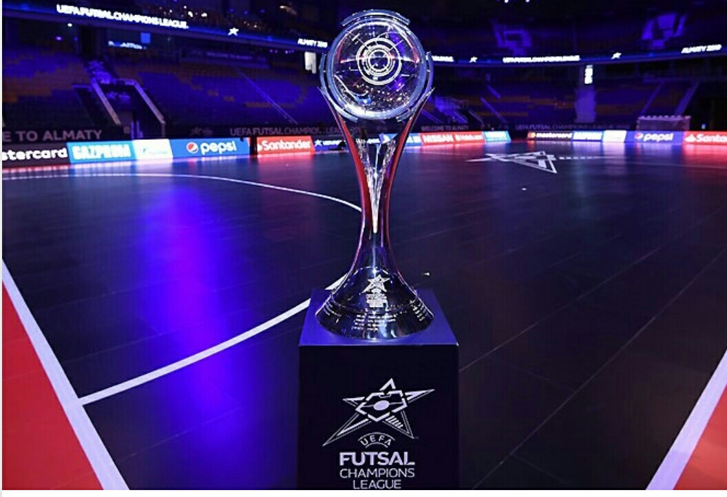 Azərbaycan çempionu ÇL üçün sifariş ərizəsini UEFA-ya təqdim etdi