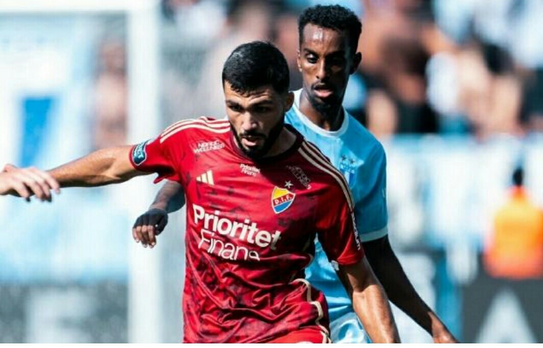 Musa Qurbanlı növbəti oyuna çıxdı