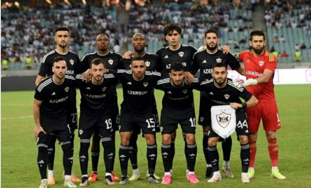 “Qarabağ”ın Sloveniyaya səfər planı bilindi