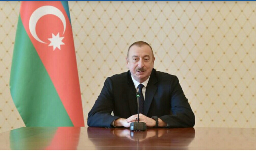 Prezidentdən Gənclər və İdman Nazirliyi ilə bağlı sərəncam