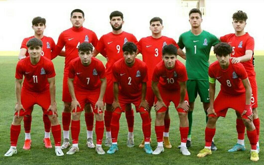 U-19 millisinə 23 futbolçu çağırıldı