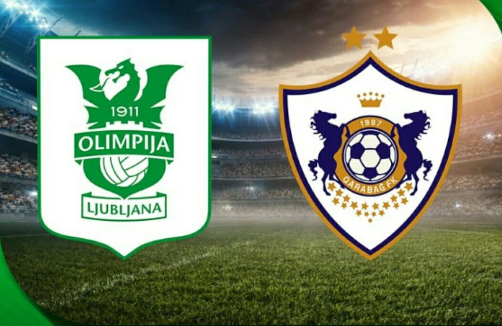 "Qarabağ"ın səfər oyunu bu kanalda