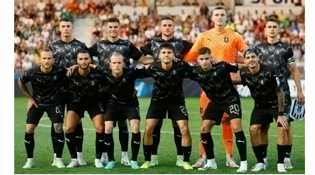 “Olimpiya”nın “Qarabağ”la oyunlar üçün iştirak ərizəsi məlum oldu