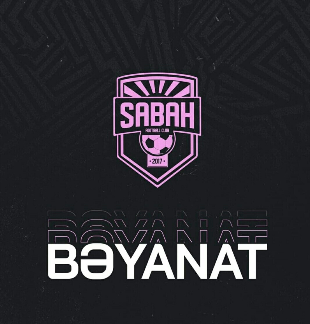 "Sabah" Mikelslə bağlı bəyanat yaydı