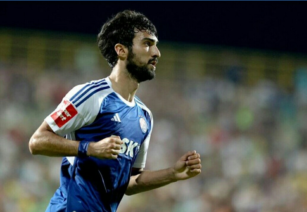 Mahir oynadı, "Dinamo" qələbəyə sevindi
