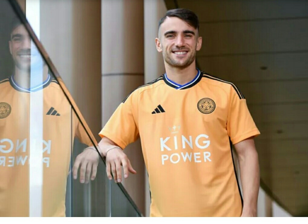"Qalatasaray"dan "Lester"ə