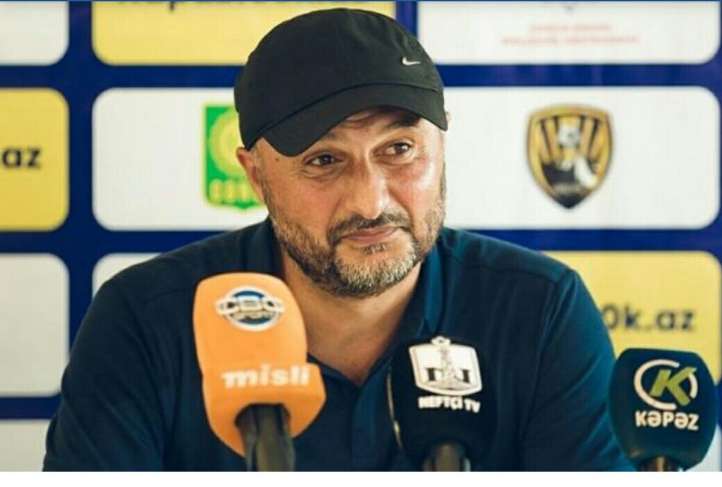 "Neftçi" və "Qarabağ"dan xal götürməyimiz gözlənilməz oldu"