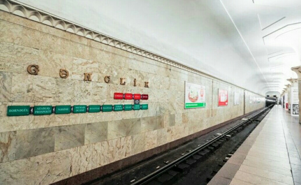 “Qarabağ”ın oyununa görə metroda iş rejimi dəyişdiriləcək