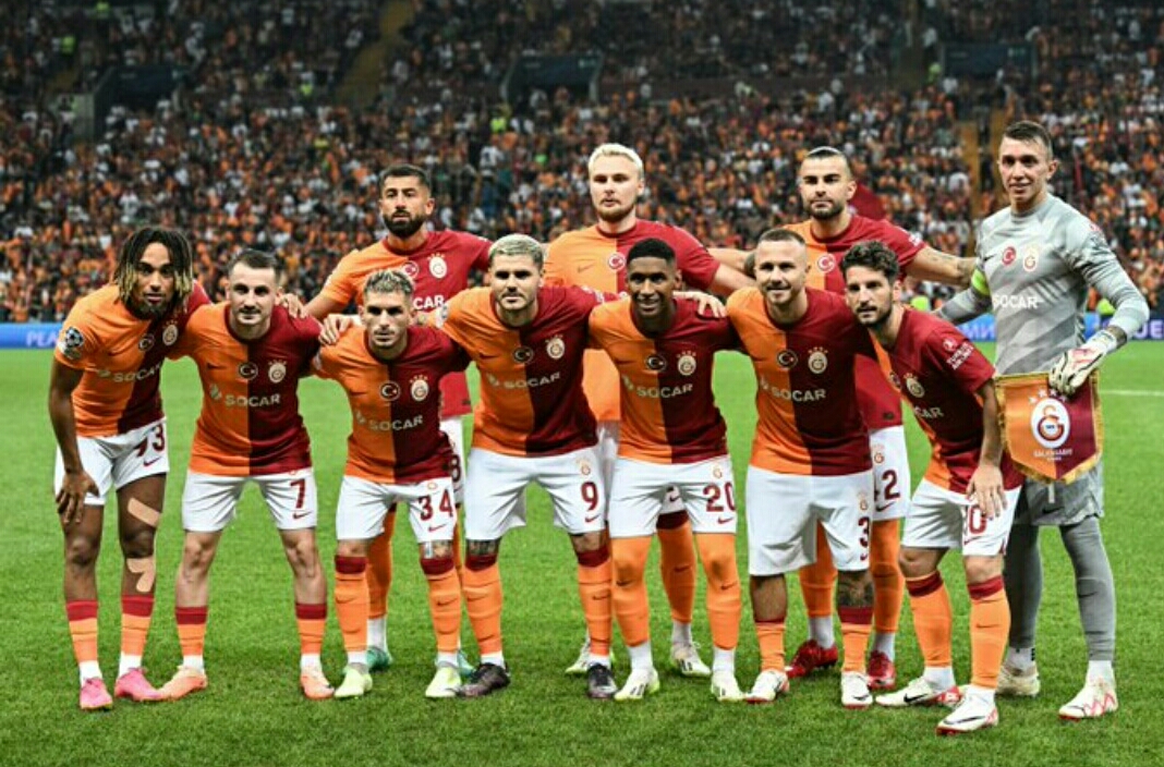 Türkiyə bir pillə irəlilədi