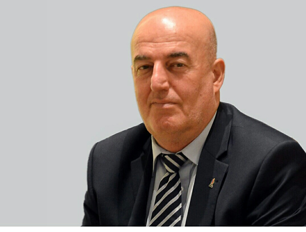Xudiyev AÇ-nin seçmə mərhələ oyununa təyinat aldı