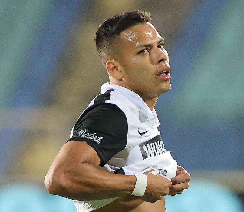 “Qarabağ”dan daha bir transfer: Bu dəfə braziliyalı