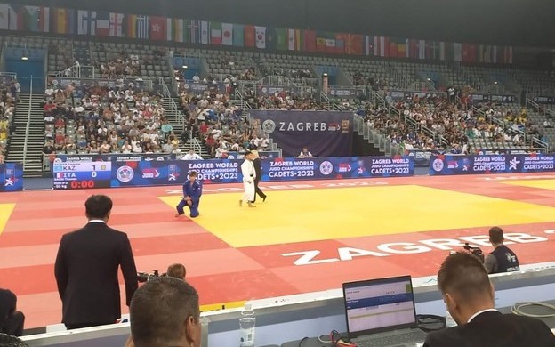 Milli komandamız finalda