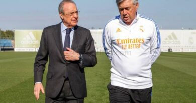Ançelotti tələb edib, rəhbərlik “yox” deyib: “Barsa”dan 7, “Real”dan isə 2 nəfər olub