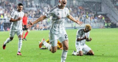 “Dinamo” Bəxtiyora görə 2 milyon verdi: “Beşiktaş bu qədər istəyir