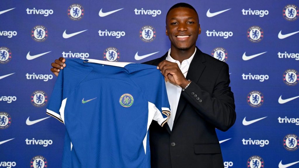 Premyer Liqa tarixində belə bahalı transfer olmamışdı