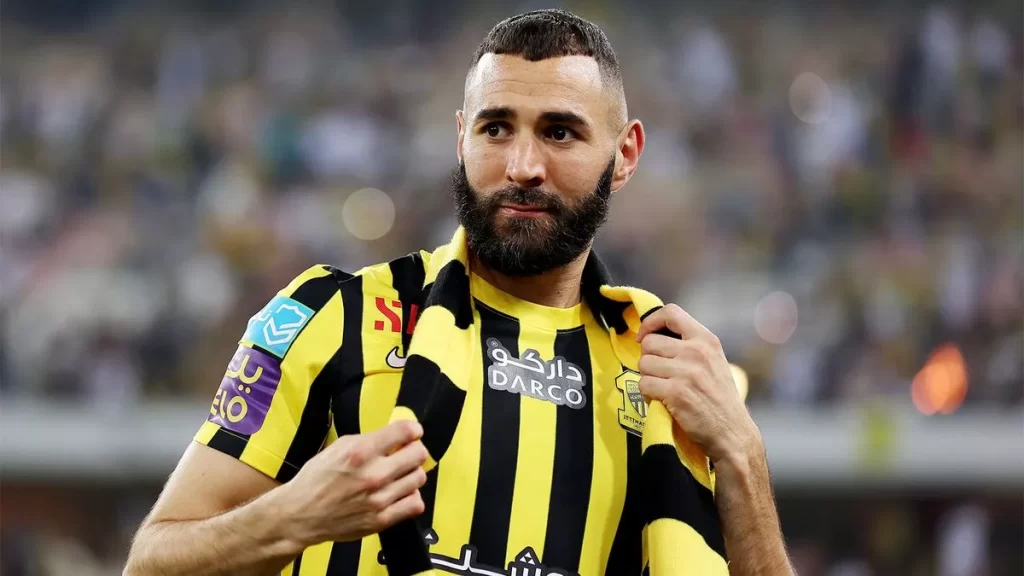 Kərim vurur, “Əl-İttihad” qazanır - VIDEO
