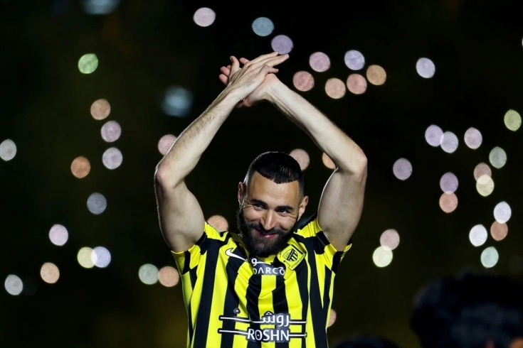And-aman etdi: Yalandır, əla münasibətimiz var