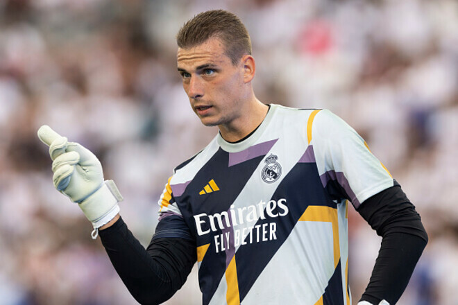 Lunin “Real”dan yeni təklif alıb - Özü açıqladı