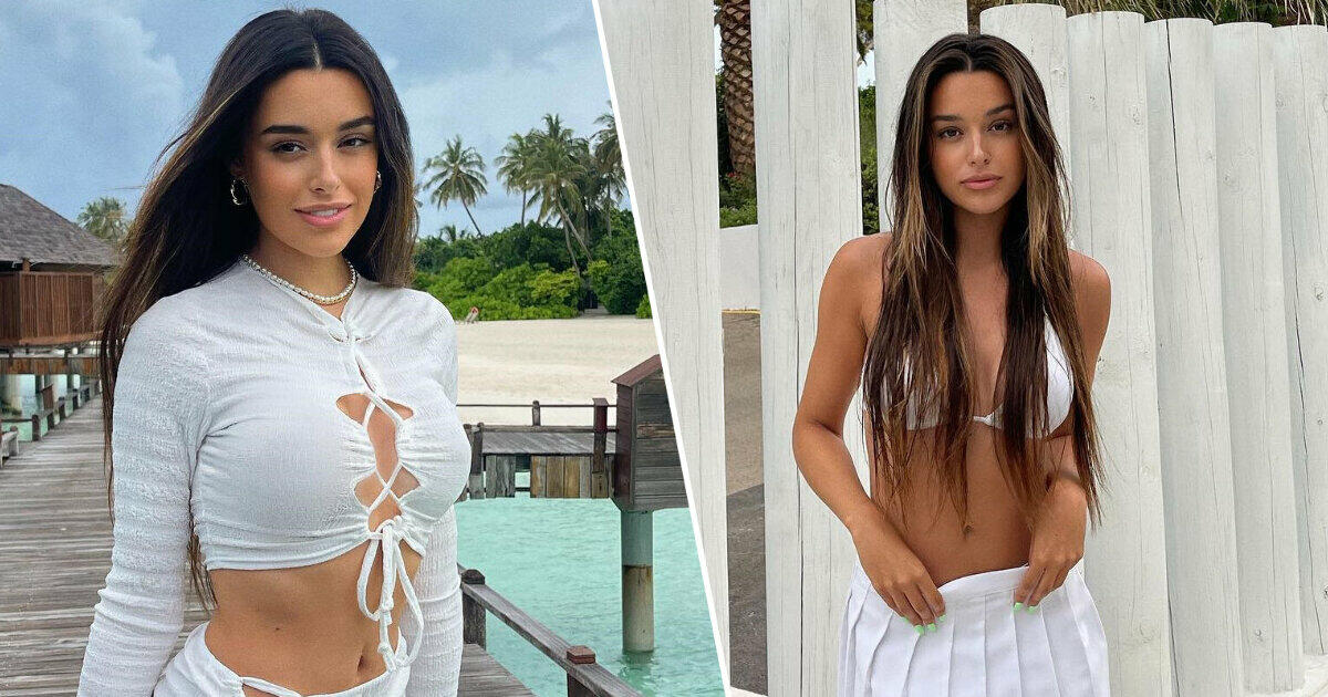 Keşmiş sevgilisinin komanda yoldaşını "ovladı" - FOTO