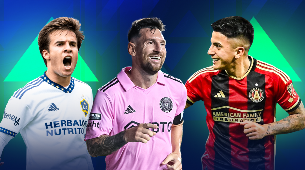 MLS-in ən dəyərli futbolçuları